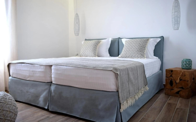 Meltemi by Manthos Hotels