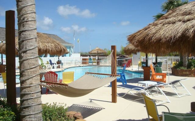 Walk The Plank PB109