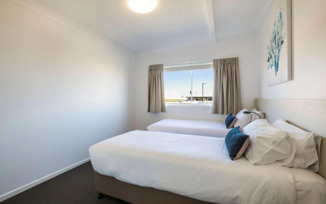 Nightcap at Golden Beach Tavern – Guest Rooms – Caloundra
