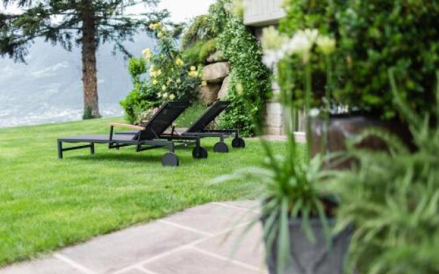 Villa Dorothee