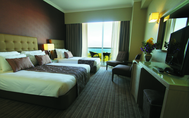 Acapulco Resort Convention SPA Hotel