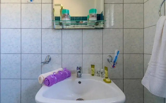 Rivendell Apartments