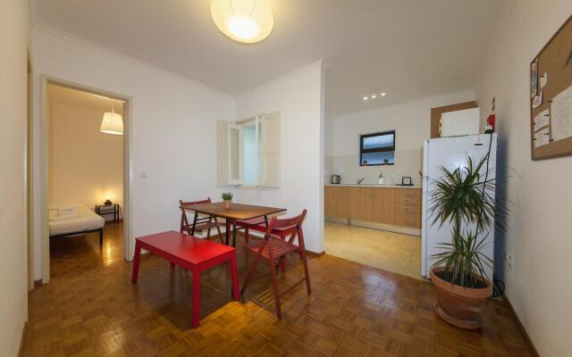 B16 - Casa dos Montes in Alvor