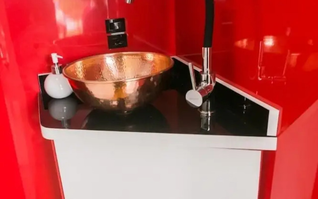 Camping Casa Sobre Rodas Iguaçu