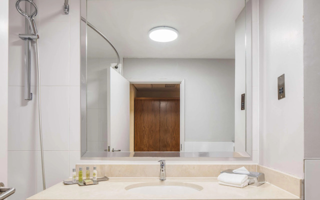 ORIDA Hotels Newbury