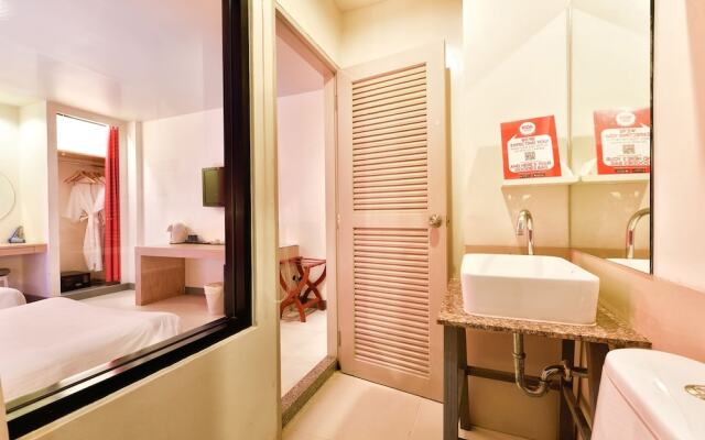 NIDA Rooms Patong Beach Bungalow