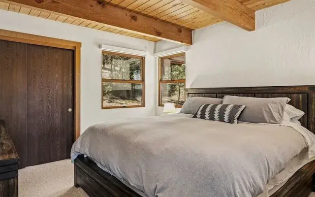 Basque Haus by Tahoe Mountain Properties