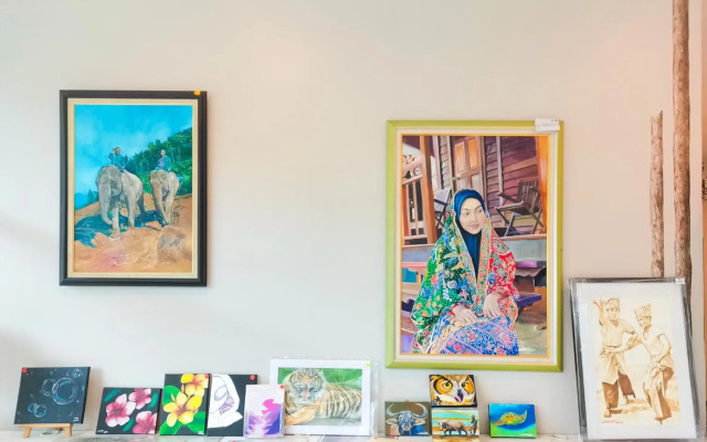 Tune Hotels - Kota Bharu City Centre