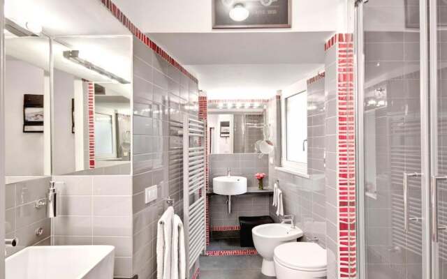 Rsh Campo de Fiori Enchanting Terrace 2