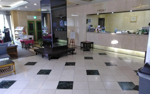 Hotel Sun Valley Annex