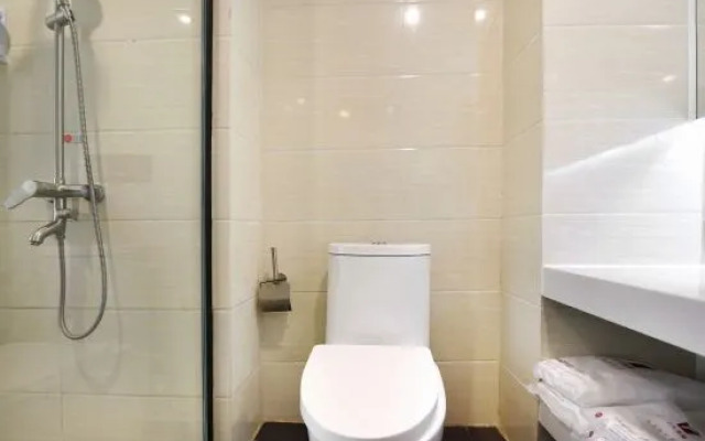 U-Sleep Chain Hotel (Baguocheng)