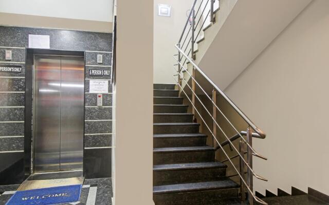 Capital O 82357 Hotel Surabhi Pride