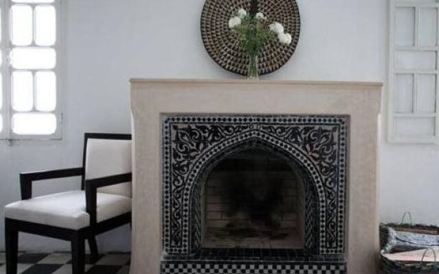 Riad Senso