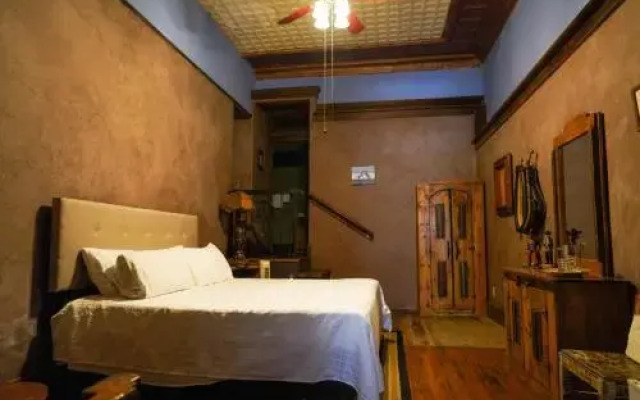 Bisbee Grand Hotel