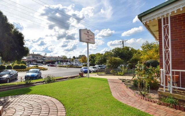 Billabong Wangaratta