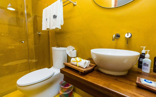 Hotel Oaxaca Inn Centro