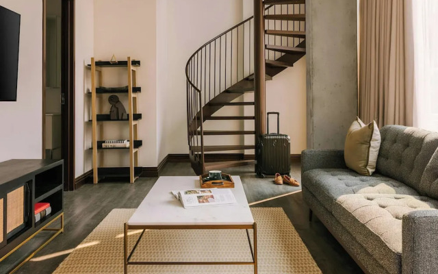Sonder by Marriott Bonvoy Lambert Apartments Old Montreal