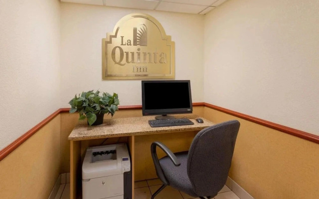 La Quinta Inn Minneapolis Airport Bloomington