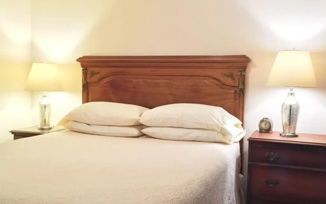 11th Avenue Inn Bed and Breakfast