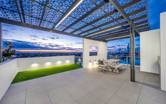 Serenity Surfers Paradise