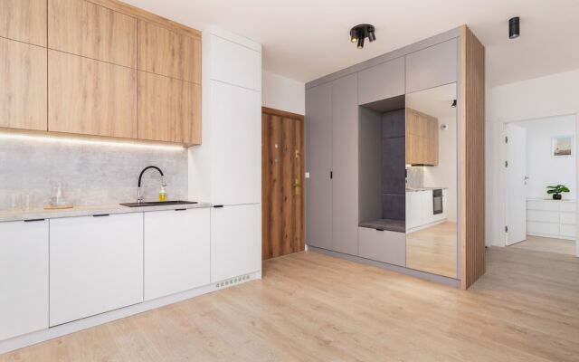 Lwowska 10 Residence Apartment Cracow