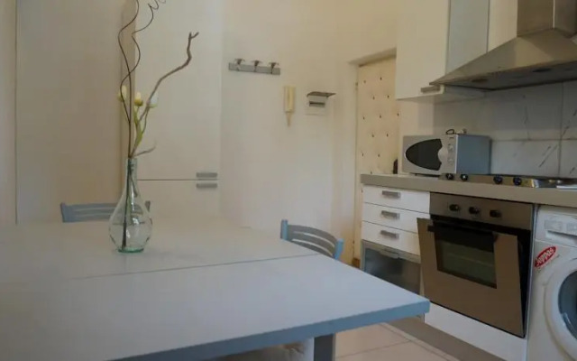 Appartamento Zafferano