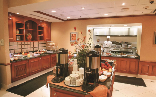 Hilton Garden Inn Cartersville