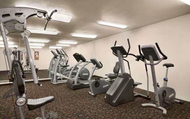 Travelodge by Wyndham Pecos