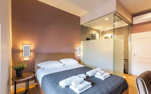LUMINA3 Luxury Room Guest House, ROME