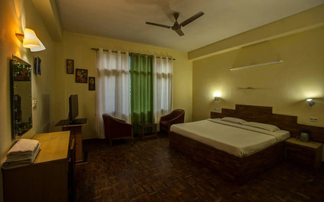 Kalinga Grand
