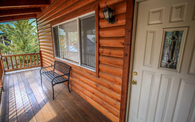 Aspen Grove 1041 by RedAwning