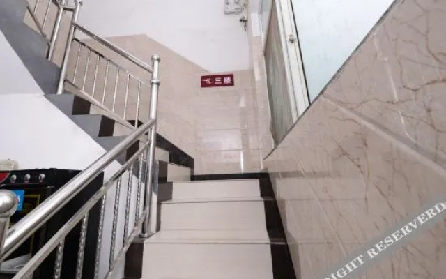 Xuzhou Sijia Express Hotel