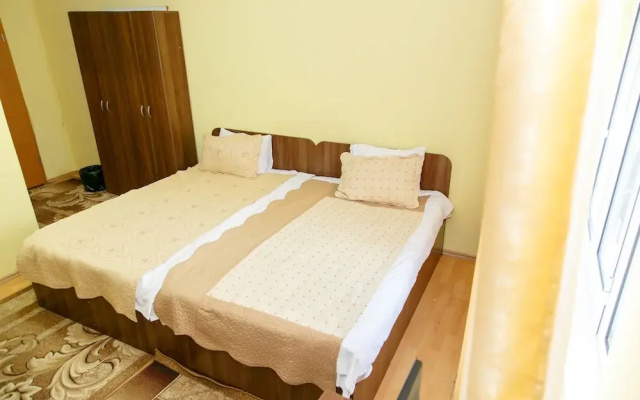 Hotel Global