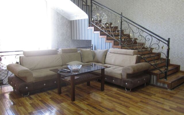 Hostel House