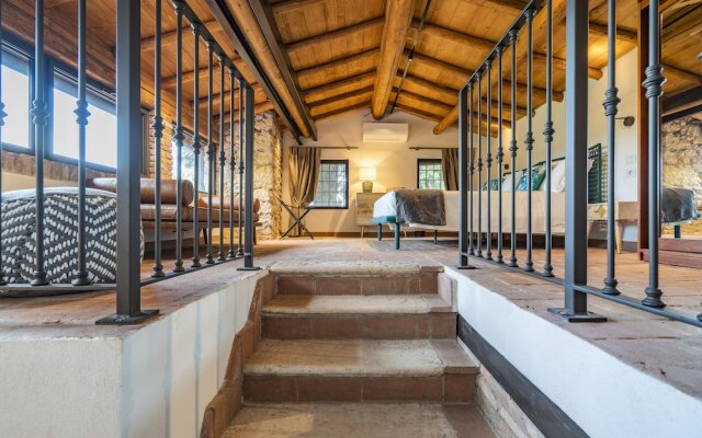 Relais Villa dei Gelsi & Spa