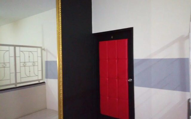 Room 4 Smart Travelers Rawai