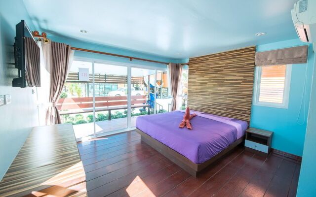 Rattana Resort
