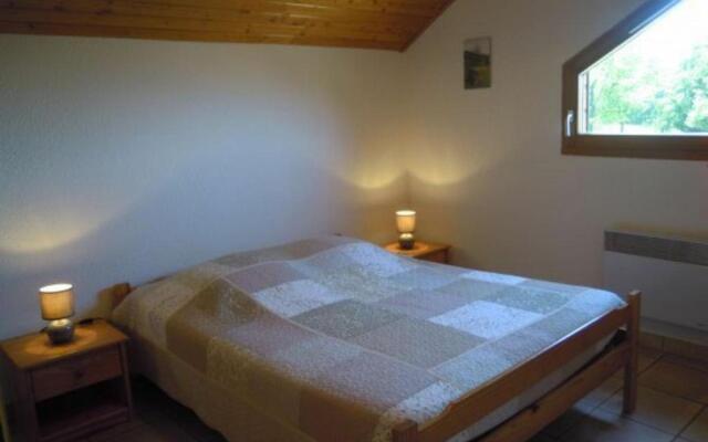 Chalet Plainfaing, 4 pièces, 6 personnes - FR-1-589-267