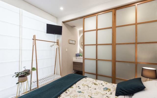 Pucllana Bed & Breakfast Boutique