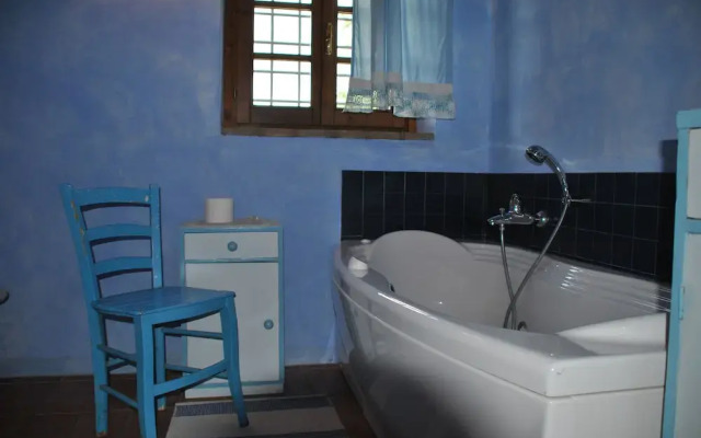 Agriturismo Molinuzzo