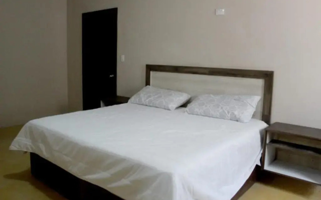 Hotel Casa Hidalgo