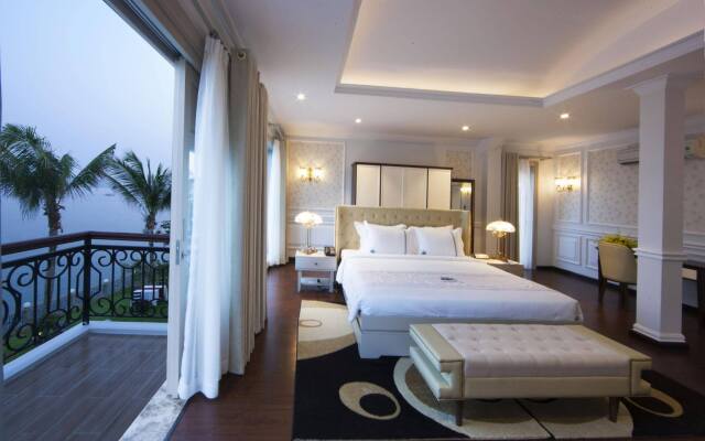 Merperle Sunset Villas