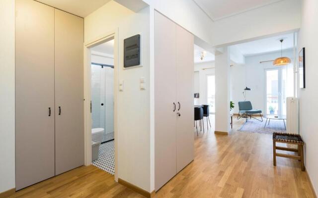Your Perfect Relaxing Eclectic Gateway In Athens