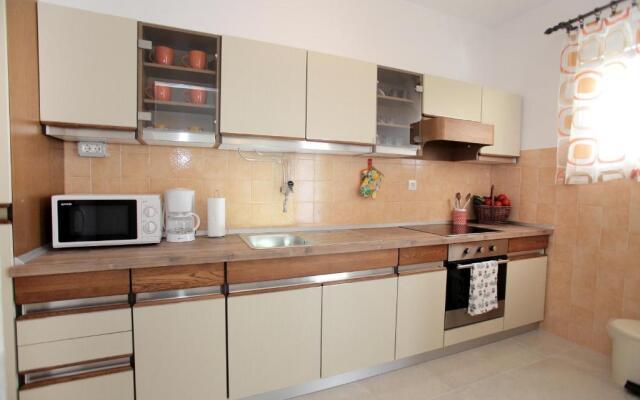 Apartment Carmen