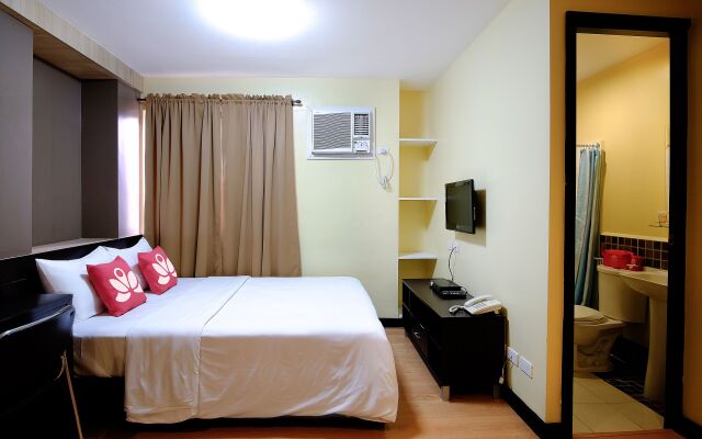 ZEN Rooms Studio 18 Ortigas