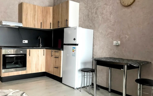 Владивосток Рент на улице Махалина