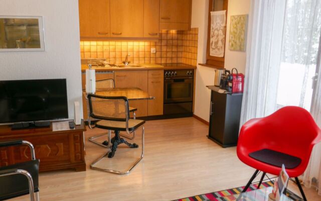 Chalet Sunneblick