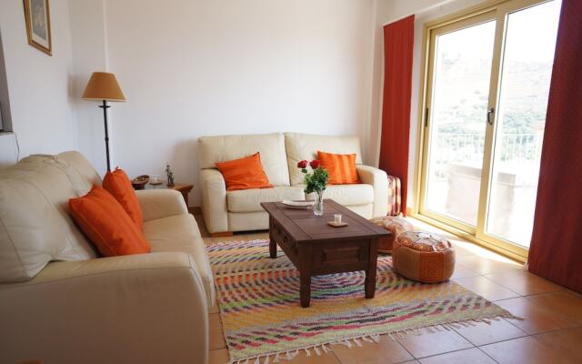 La Alcazaba - 2 bed apartment