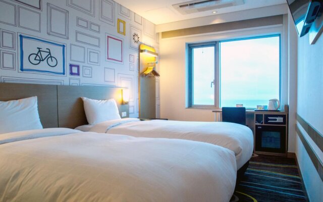 ibis budget Ambassador Busan Haeundae