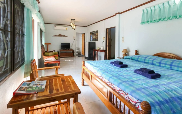 The Stay Guest House